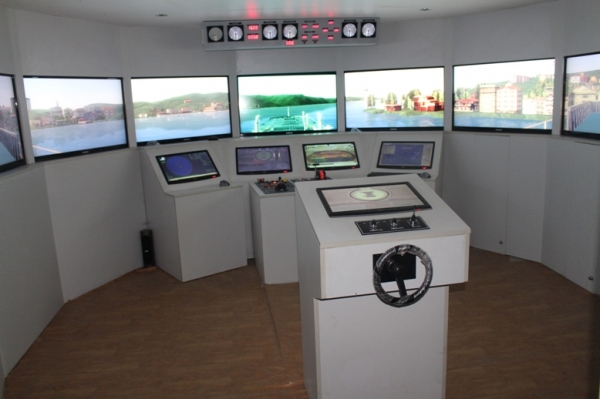 SHS SIMULATOR