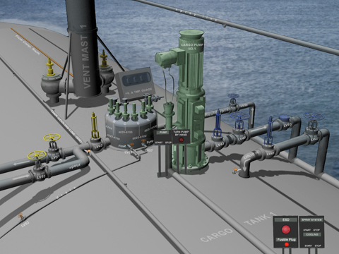 Simulator Image