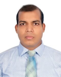 CAPT. MEHEDI HASSAN
