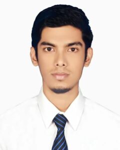 MD ABDUR RAHMAN RIYADH