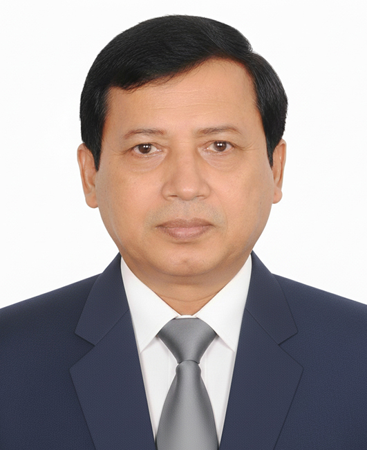 CAPT. MD MOTAHAR HOSSAIN